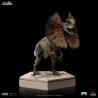 Jurassic Park - Figurine Dilophosaurus, Icons