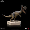 Jurassic Park - Dilophosaurus figure, Icons