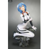 Rebuild of Evangelion - Figurine Rei Ayanami, Version Plugsuit :RE