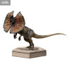 Jurassic Park - Dilophosaurus figure, Icons