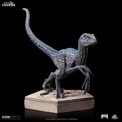 Jurassic World - Figurine...