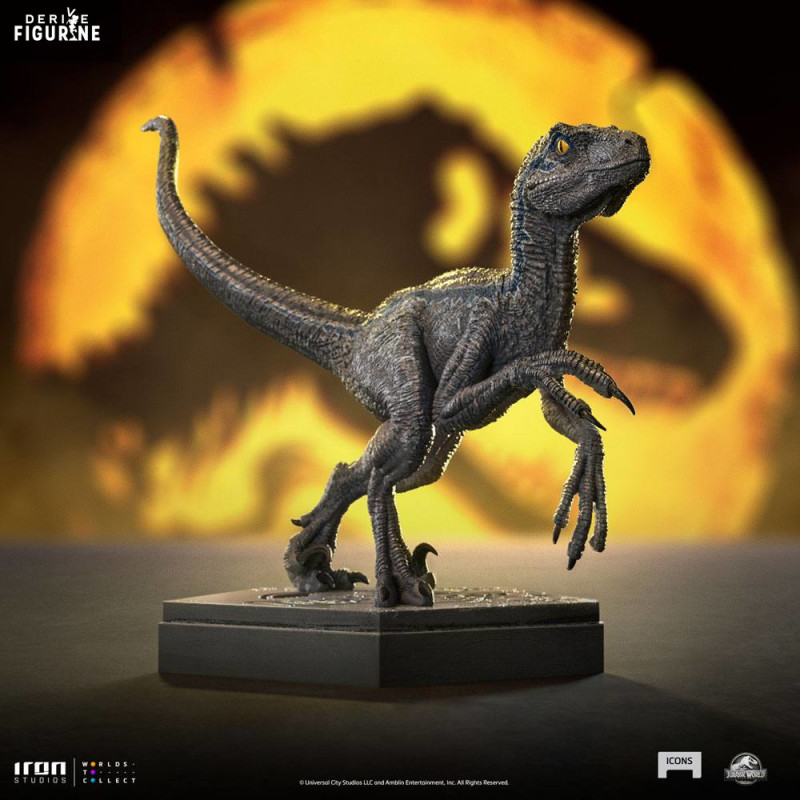 Jurassic World -...