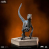 Jurassic World - Figurine Velociraptor Blue, Icons