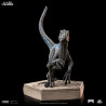 Jurassic World - Figurine Velociraptor Blue, Icons