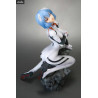 Rebuild of Evangelion - Figurine Rei Ayanami, Version Plugsuit :RE