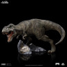 Jurassic World - T-Rex figure, Icons