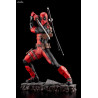 Figurine Deadpool, Marvel Fine Art