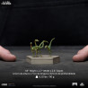 Jurassic World - Compsognathus figure, Icons
