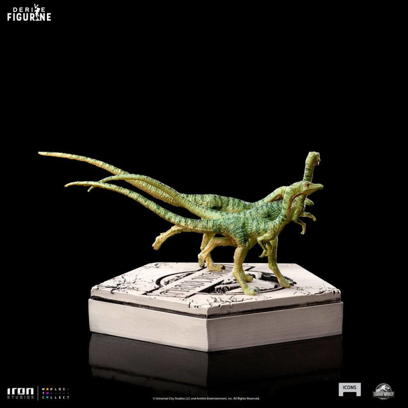 Jurassic World -...