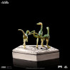 Jurassic World - Figurine Compsognathus, Icons