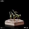Jurassic World - Figurine Compsognathus, Icons