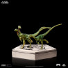 Jurassic World - Compsognathus figure, Icons