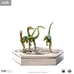 Jurassic World -...