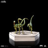 Jurassic World - Compsognathus figure, Icons