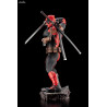 Figurine Deadpool, Marvel Fine Art