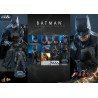 PRÉCOMMANDE - DC Comics, The Flash - Figurine Batman, Movie Masterpiece