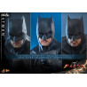 PRÉCOMMANDE - DC Comics, The Flash - Figurine Batman, Movie Masterpiece