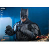 PRÉCOMMANDE - DC Comics, The Flash - Figurine Batman, Movie Masterpiece
