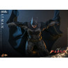 PRÉCOMMANDE - DC Comics, The Flash - Figurine Batman, Movie Masterpiece