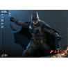 DC Comics, The Flash - Batman figure, Movie Masterpiece