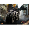 DC Comics, The Flash - Batman figure, Movie Masterpiece
