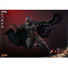 PRÉCOMMANDE - DC Comics, The Flash - Figurine Batman, Movie Masterpiece