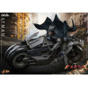 PRÉCOMMANDE - DC Comics, The Flash - Figurine Batman, Movie Masterpiece