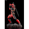 Figurine Deadpool, Marvel Fine Art