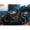 PRÉCOMMANDE - DC Comics, The Flash - Figurine Batman, Movie Masterpiece