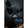 DC Comics, The Flash - Batman figure, Movie Masterpiece