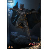 PRÉCOMMANDE - DC Comics, The Flash - Figurine Batman, Movie Masterpiece