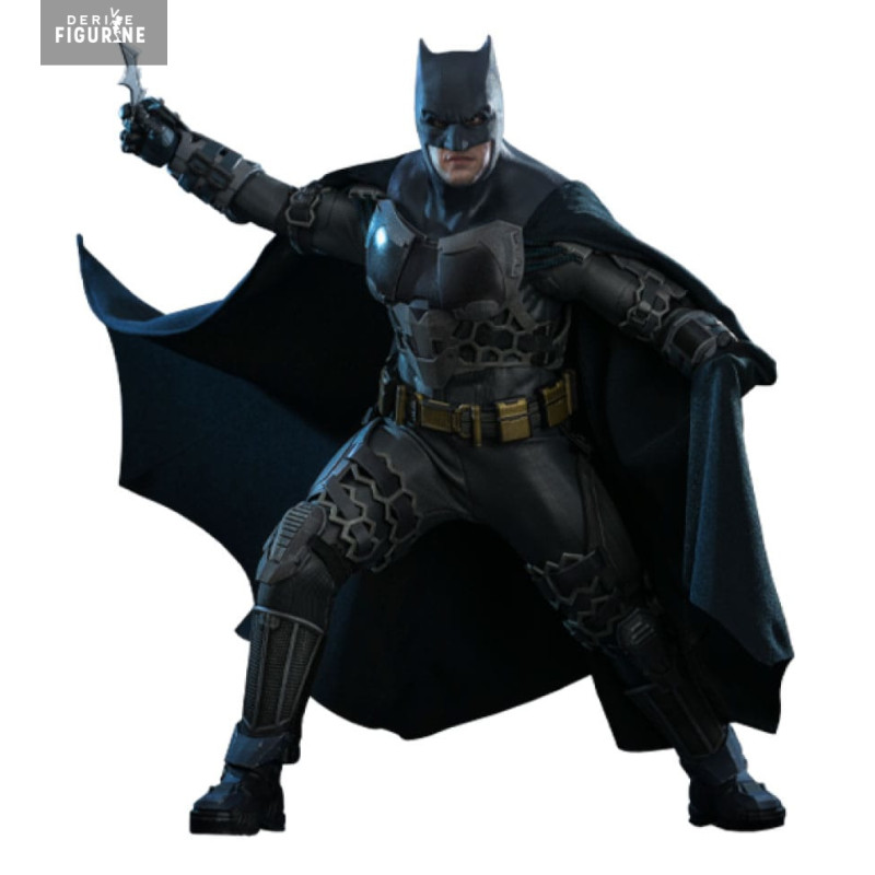 PRÉCOMMANDE - DC Comics, The Flash - Figurine Batman, Movie Masterpiece