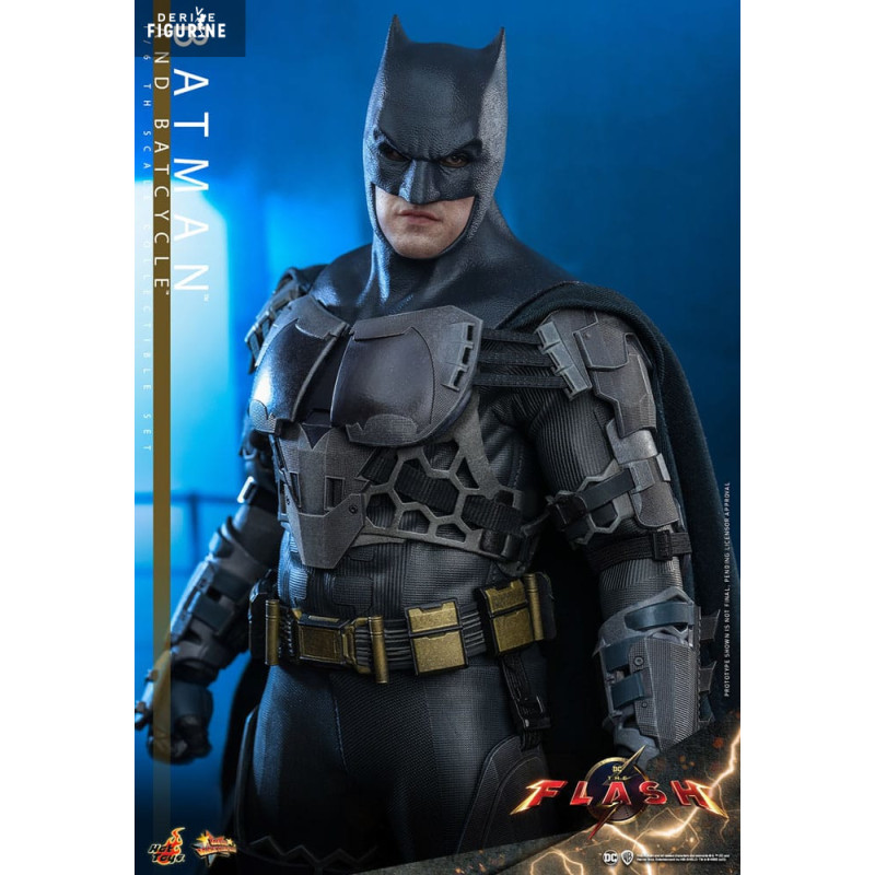DC Comics, The Flash - Pack...