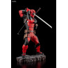 Figurine Deadpool, Marvel Fine Art