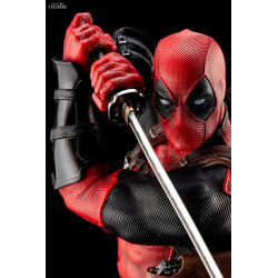 Figurine Deadpool, Marvel...