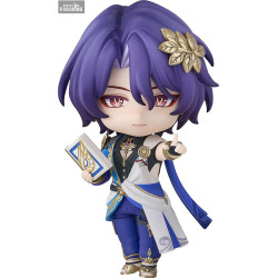 PRÉCOMMANDE - Honkai Star...