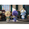 PRÉCOMMANDE - Honkai Star Rail - Figurine Von Dr. Ratio, Nendoroid