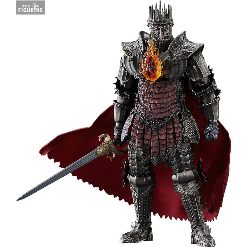 PRÉCOMMANDE - Dragon´s Dogma 2 - Figurine Arisen, Figma
