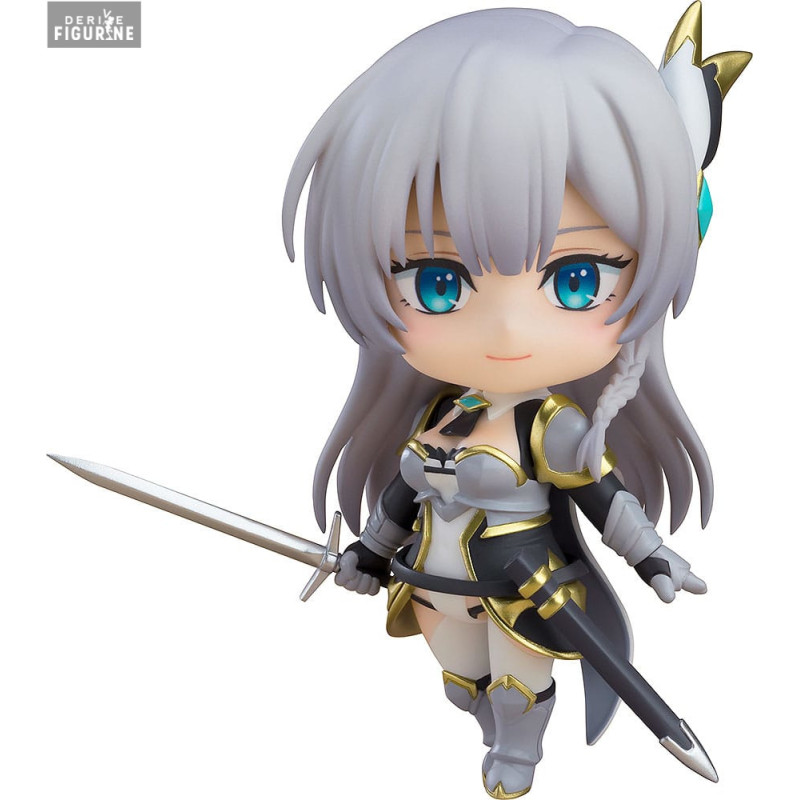 PRE ORDER - From Old Country Bumpkin to Master Swordsman - Figure Allucia Citrus, Nendoroid Basic