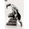 DC Comics - Batman Arkham Series 10th Anniversary figure, ARTFX+