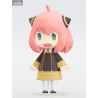 PRÉCOMMANDE - Spy x Family - Figurine Anya Forger, HELLO! GOOD SMILE