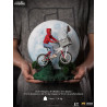 E.T. l'extra-terrestre - E.T. & Elliot figure Deluxe, Art Scale