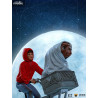 E.T. l'extra-terrestre - E.T. & Elliot figure Deluxe, Art Scale