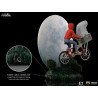 E.T. l'extra-terrestre - E.T. & Elliot figure Deluxe, Art Scale
