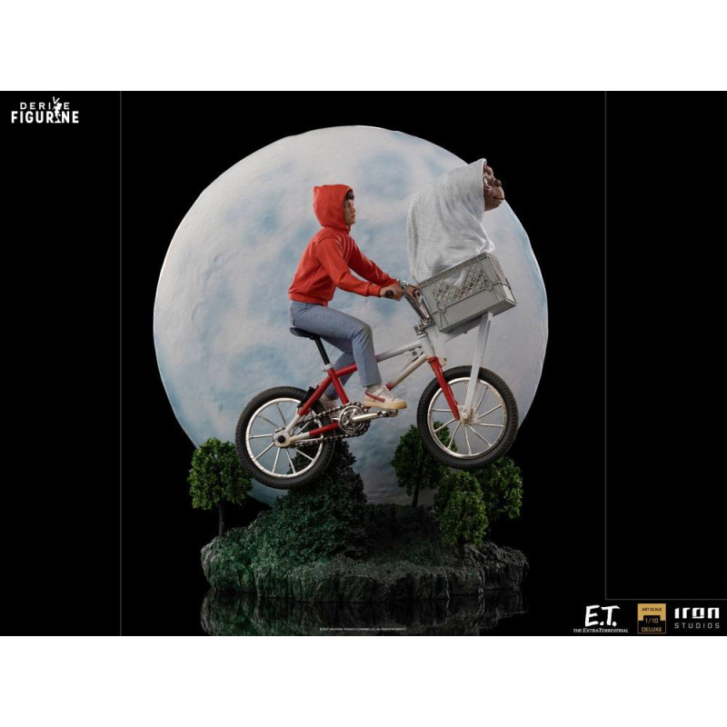 E.T. l'extra-terrestre -...