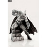 DC Comics - Batman Arkham Series 10th Anniversary figure, ARTFX+