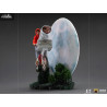 E.T. l'extra-terrestre - E.T. & Elliot figure Deluxe, Art Scale