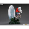 E.T. l'extra-terrestre - E.T. & Elliot figure Deluxe, Art Scale