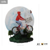 E.T. l'extra-terrestre - E.T. & Elliot figure Deluxe, Art Scale