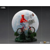E.T. l'extra-terrestre - E.T. & Elliot figure Deluxe, Art Scale